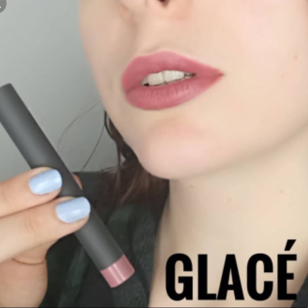 Bite Beauty Matte Cream Lip Crayon 🖍 👄